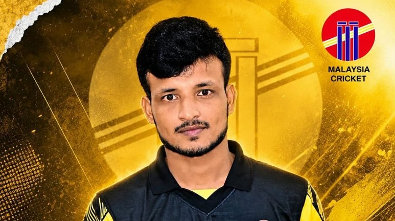 মালয়েশিয়ার জাতীয় দলে বাংলাদেশি তরুণ, খেলবেন জন্মভূমির বিরুদ্ধে